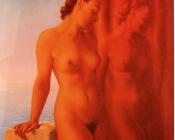 雷内 马格里特 : 吸引